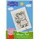 Peppa Pig Toverkrasblok